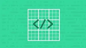 Capa: React, TypeScript, Redux: Baixe o Curso Sudoku App