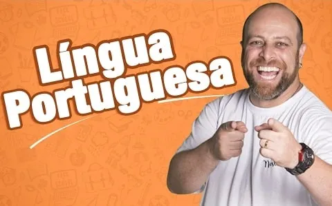 Capa: Curso Professor Noslen Português: Baixar Agora!