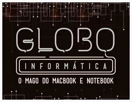 Capa: Baixar Engenharia dos Notebooks Globo Informática Completo