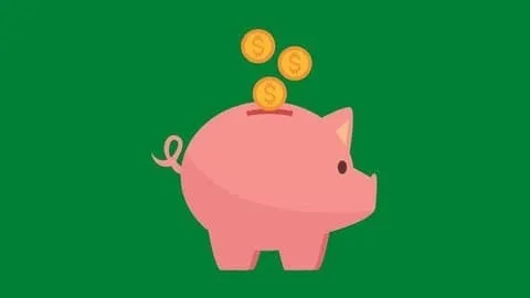 Capa: Baixar Curso Finanças Pessoais com Rafael Rodrigues: Controle Total!