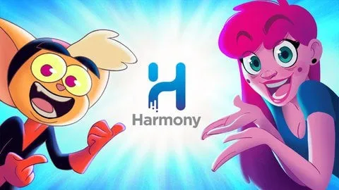 Capa: Animação 2D Combo Estúdio: Baixar Curso Completo Agora
