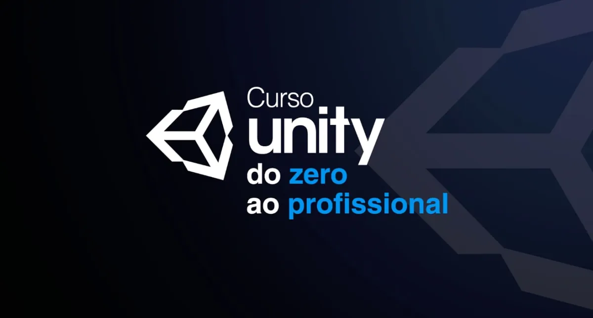 Capa: Baixar Unity do Zero ao Profissional Danki Code – Download Rápido