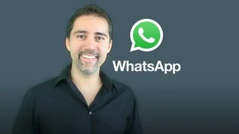 Capa: Curso WhatsApp Marketing Diego Davila: Baixar Agora!