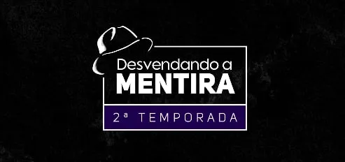 Capa: Baixar Curso Mentoria Desvendando a Mentira Victor Santos