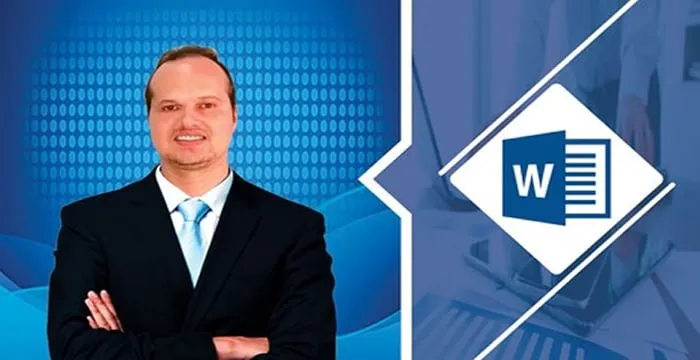 Capa: Microsoft Word: Baixe o Curso Completo de Ricardo Oliveira Cunha