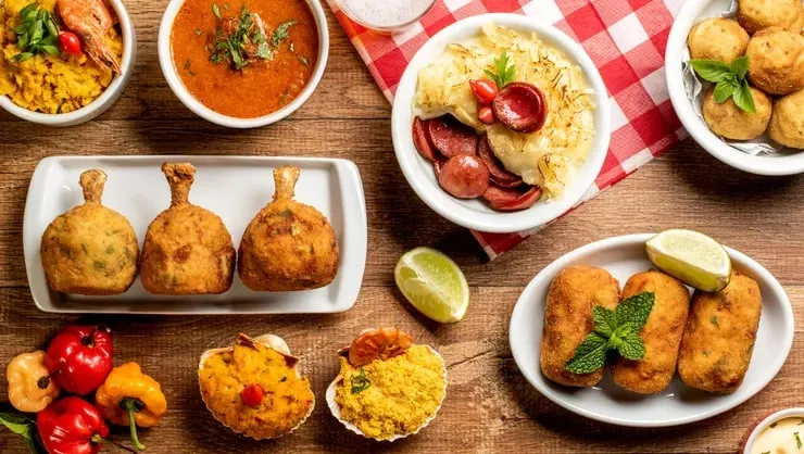 Capa: Baixar Curso Gastronomia – Patricia Gonçalves Eduk