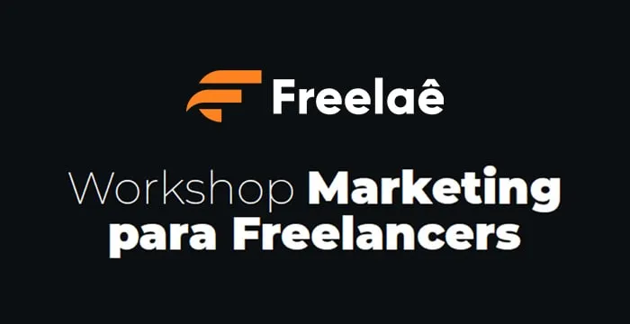 Capa: Workshop Marketing para Freelancers: Baixar Agora [2020]