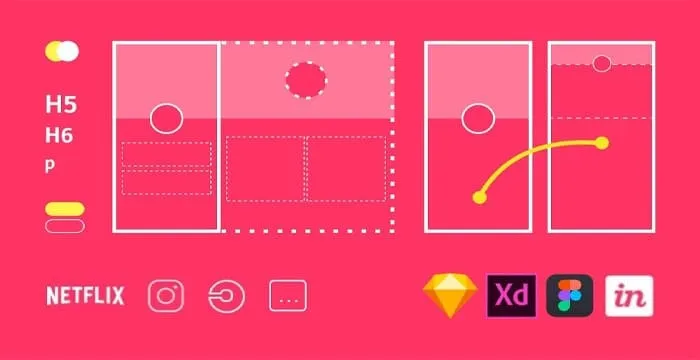 Capa: Baixar Curso Design UI/UX Leandro Rezende Completo