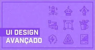 Capa: UI Design Avançado Origamid: Baixar Curso Completo Agora!
