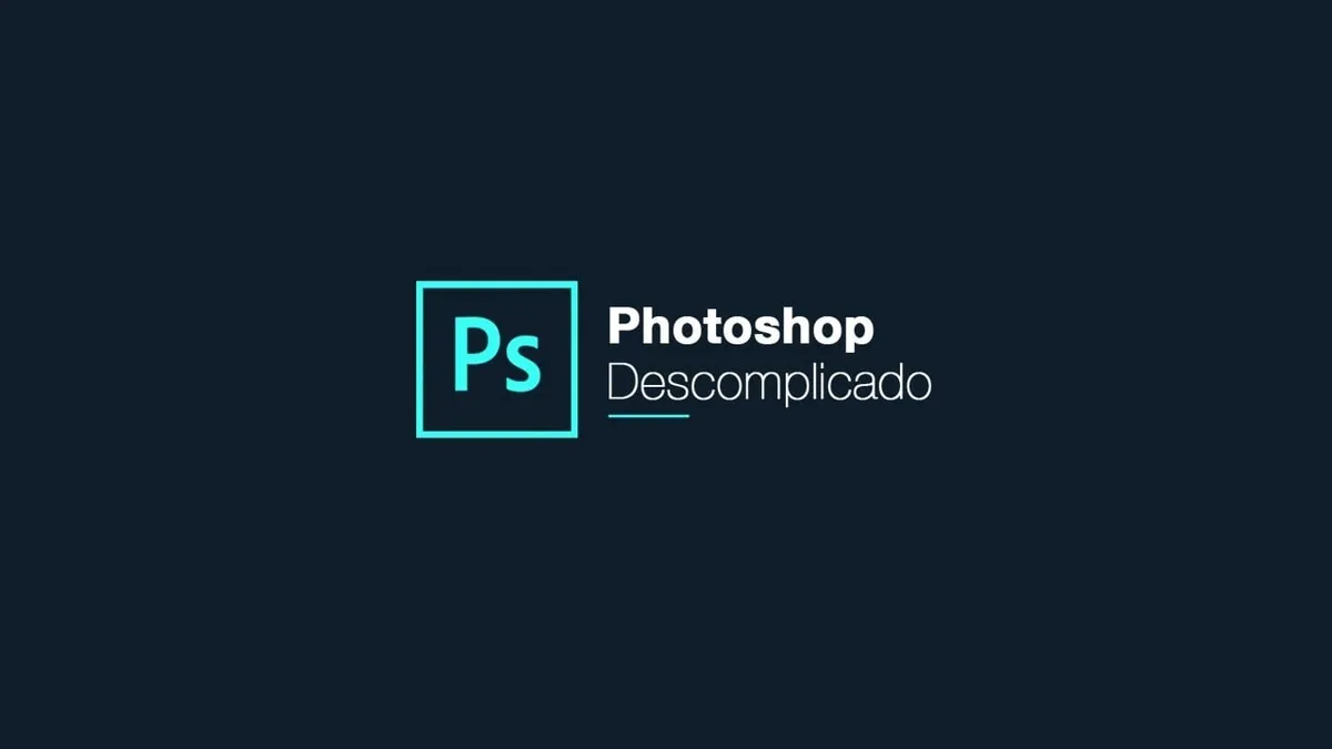 Capa: Photoshop por Caio Vinnicius: Download Exclusivo do Curso Completo