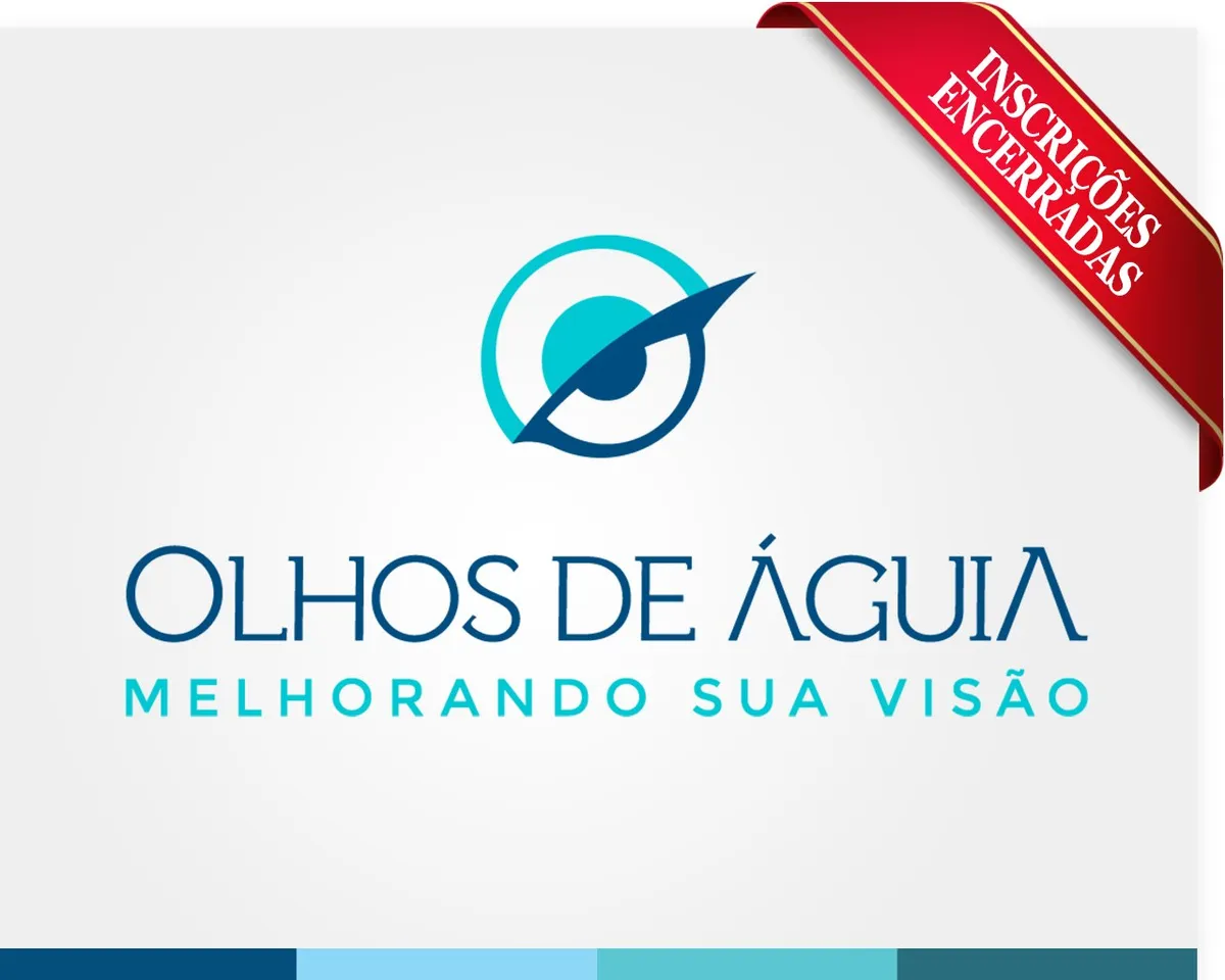 Capa: Baixar Olhos de Águia Tatiana Gebrael: Método Completo [2016]