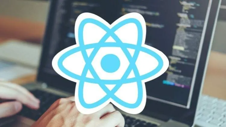 Capa: Baixar ReactJS do Zero ao Avançado com Matheus Fraga | Prática Total