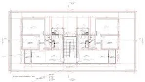 Capa: Planta Baixa AutoCAD 2019: Download Completo do Curso Cadista Expert