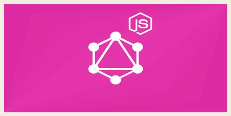 Capa: Baixe Agora: API Node.js, GraphQL, JWT, Sequelize com TS | Curso Completo