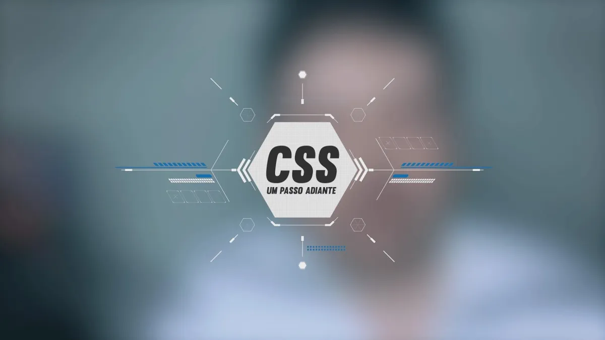 Capa: Baixar CSS: Um Passo Adiante de Tárcio Zemel – Curso Completo Download