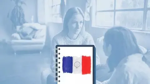 Capa: Baixar Curso Completo de Francês Academia das Línguas: Essencial