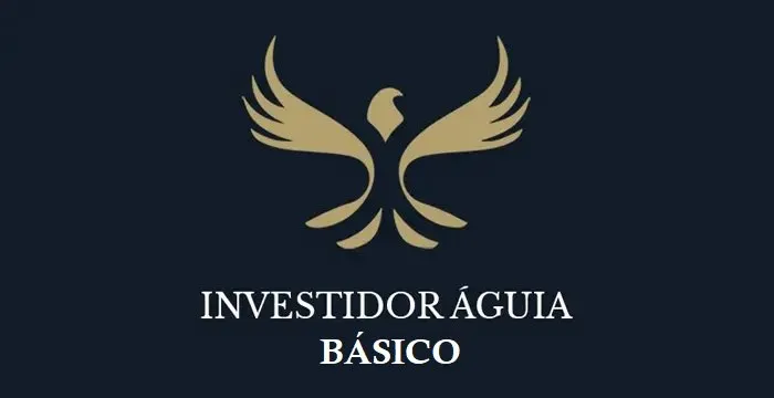 Capa: Investidor Águia: Baixar Curso Eduardo Cavalcanti [Completo]