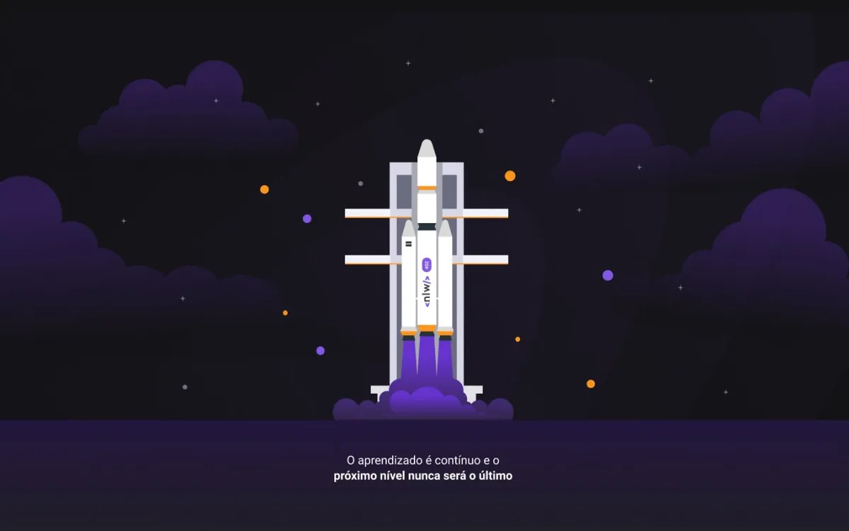 Capa: Next Level Week 2 Discovery: Baixe Agora o Curso Rocketseat Completo!