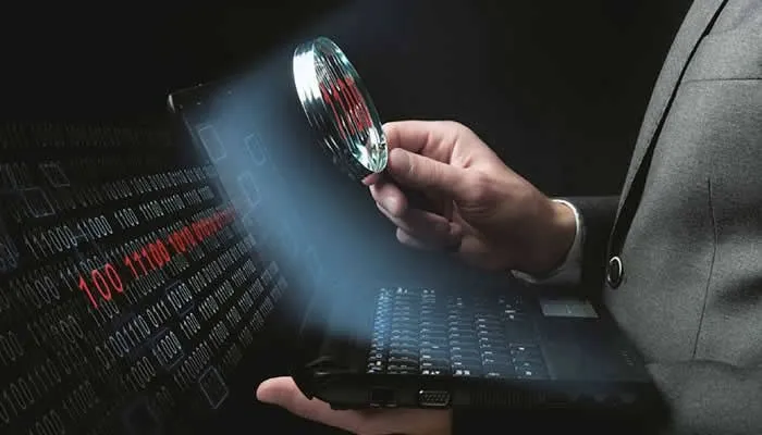 Capa: Perito Forense Computacional Unotec: Baixar Curso Completo 2020