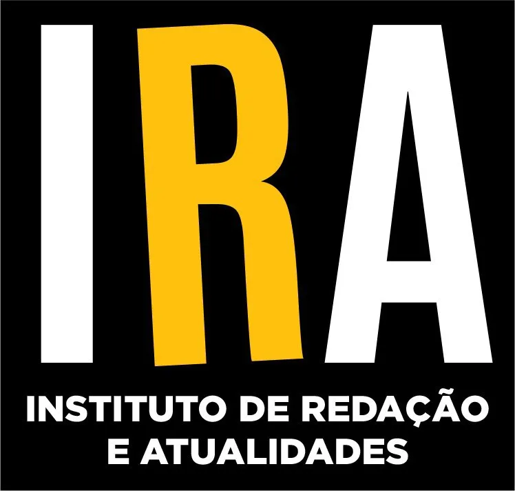 Capa: Baixar IRA – Redação e Atualidades (Paulo Jamilk)