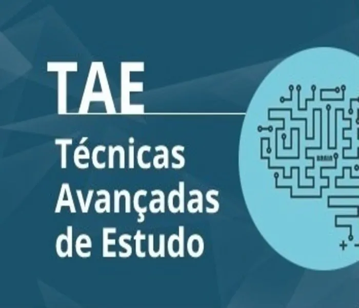 Capa: TAE – Técnicas Avançadas de Estudos Pedro Medula: Baixar Curso Completo
