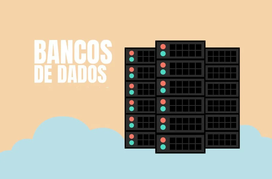 Capa: Baixar Curso SQL e NoSQL Geek University: Do Básico ao Avançado