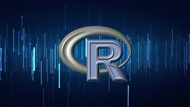 Capa: Download Linguagem R: Domine Análise de Dados em 7 Horas