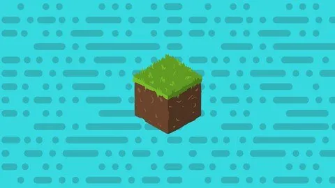 Capa: Baixar Curso: Programando Plugins Minecraft do Zero por Ian Guimarães