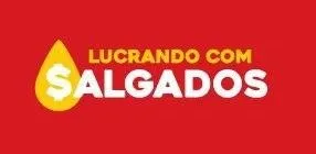 Capa: Baixar Curso Lucrando com Salgados André Almeida Completo