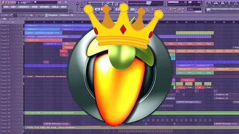 Capa: FL Studio: Baixe o Curso KV Music Beats Completo em 2020