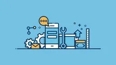 Capa: Baixar Curso React Native e Redux com Renan Pallin: Desenvolvimento Mobile