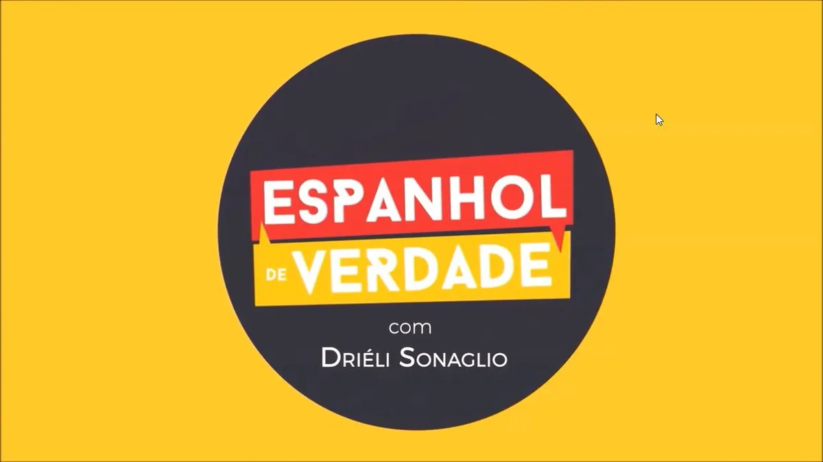 Capa: Método Espanhol Verdade 3.0 Drieli Sonáglio: Download Rápido