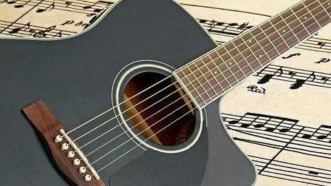 Capa: Curso Violão Peter Dietrich: Baixe Agora Completo + 3 Revistas