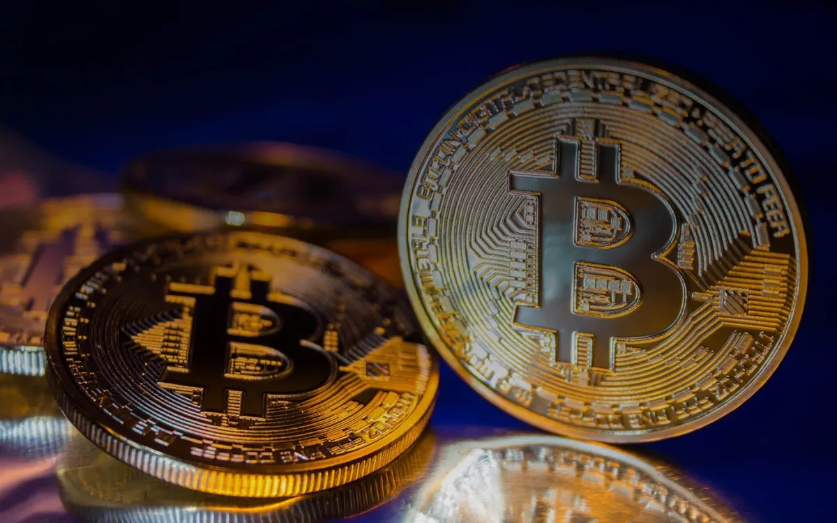 Capa: Bitcoin: Baixar Curso Fernando Ulrich 2018 Completo [Download]