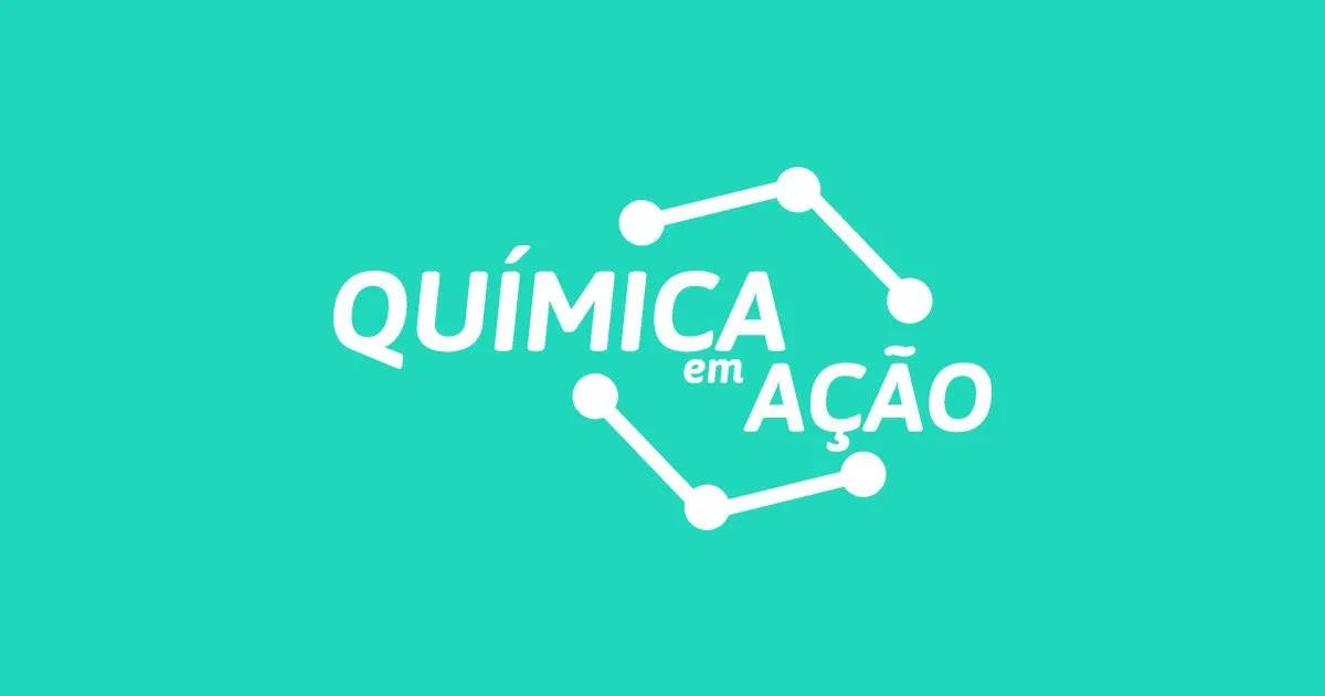 Capa: Download Química em Ação com Prof. Paulo Valim – Acesso Rápido!
