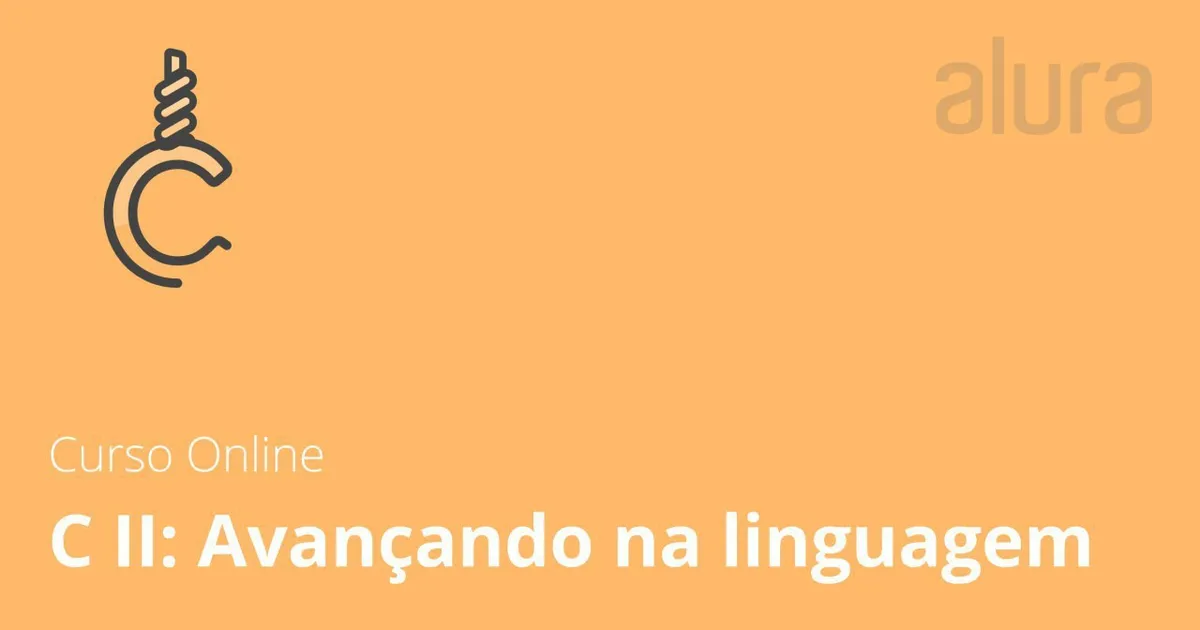 Capa: Baixar Curso C#: Linguagem e Programação Alura – Download Completo