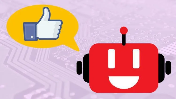 Capa: Chatbots para Leigos Glauber Silva: Baixar Curso Completo