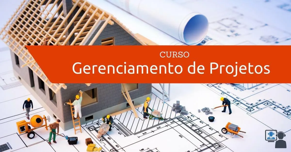 Capa: Gerenciamento de Projetos: Baixar Curso Completo 2017