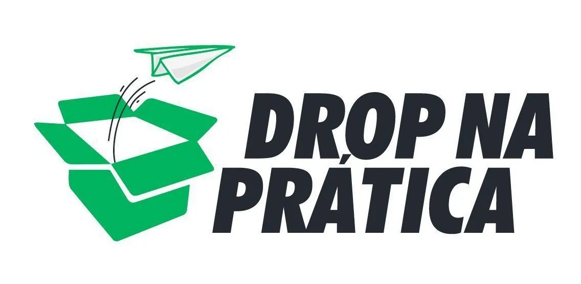 Capa: Curso Drop na Prática: Download Completo para E-commerce