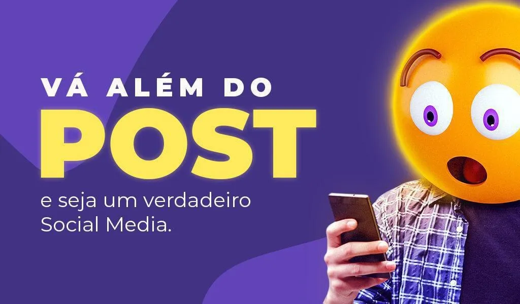 Capa: Curso Social Media para Criativos: Download Emerson Medeiros Completo!