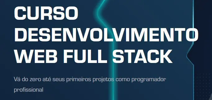 Capa: Baixar Curso Programador BR: Web Front-End 2020