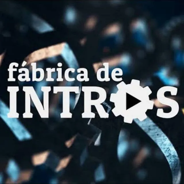 Capa: Baixar Fabrica de Intros Brainstorm: Curso Completo em Download