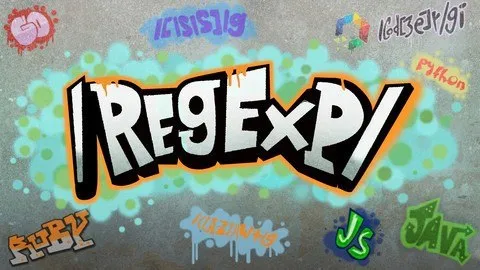 Capa: Fundamentos de Regex Cod3r: Baixe Agora e Domine a Programação