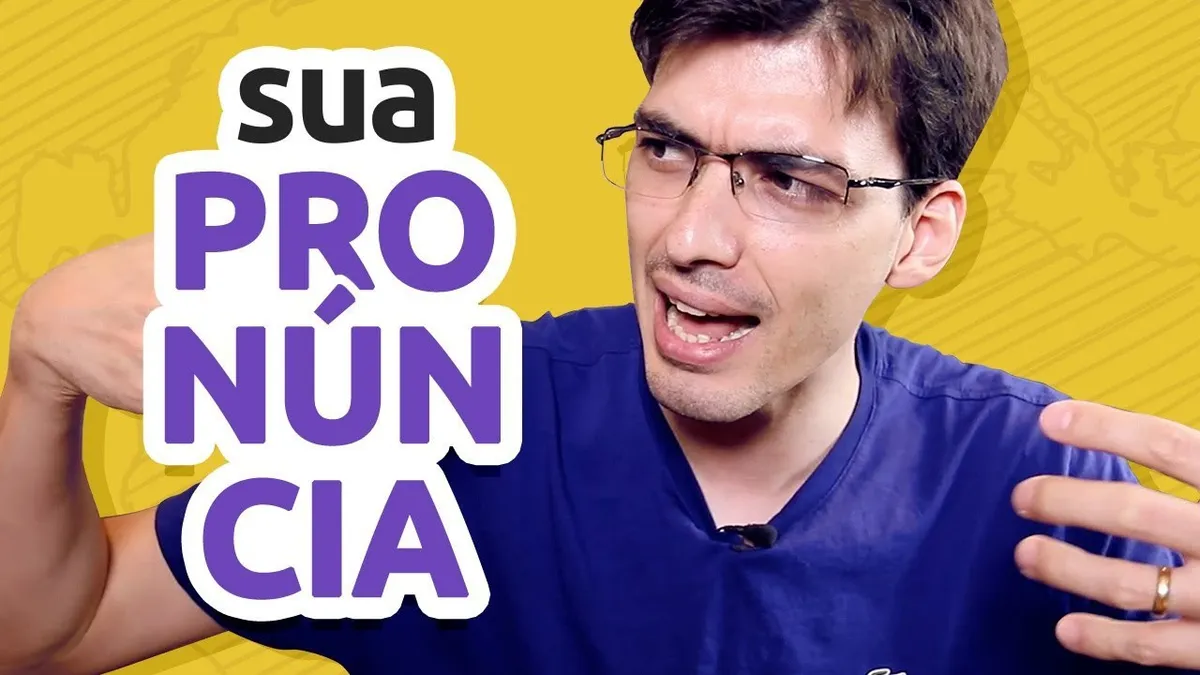 Capa: Baixar Curso Pronunciation Mastery – Mairo Vergara | Acesso Rápido
