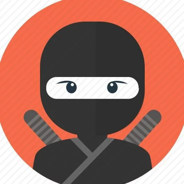 Capa: Ninjutsu Ninja Black Belt: Download Completo do Curso 2020