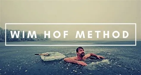 Capa: Baixar Curso Wim Hof Method: Controle Corpo e Mente