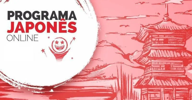 Capa: Programa Japonês Online: Baixar 2019 Completo – Download Rápido