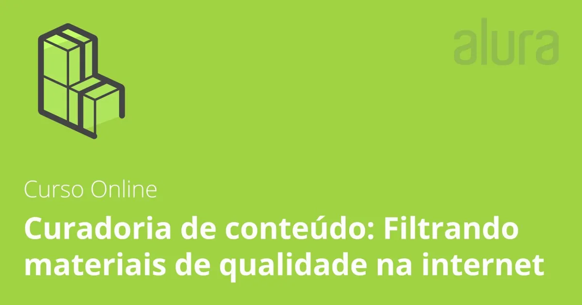 Capa: Curso de Marketing Alura: Baixar 2019 Completo em Alta Qualidade