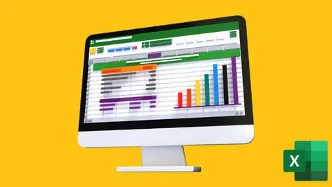 Capa: Baixar Curso Excel Básico ao Avançado (VBA) – Download Completo