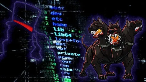 Capa: Baixar Curso Ethical Hacking Wendell Hugo: Domine Pentest